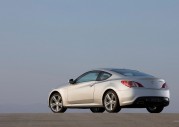 Hyundai Genesis Coupe